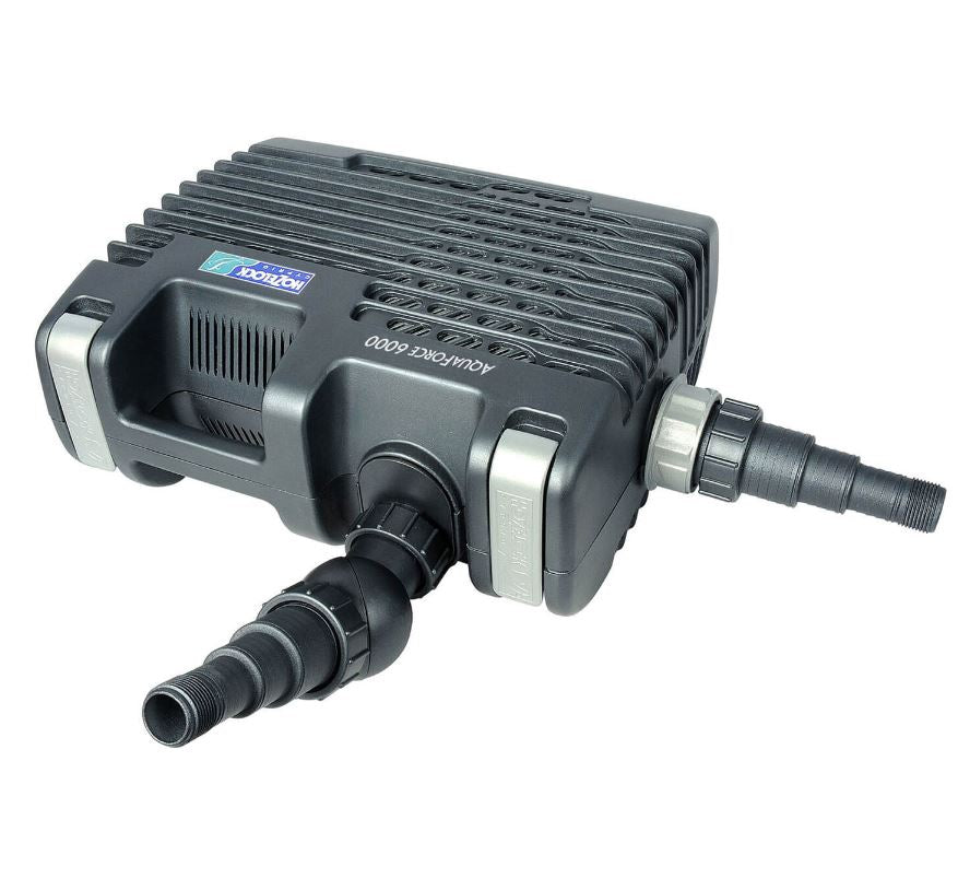 Hozelock Aquaforce 1000 - 1580 0000