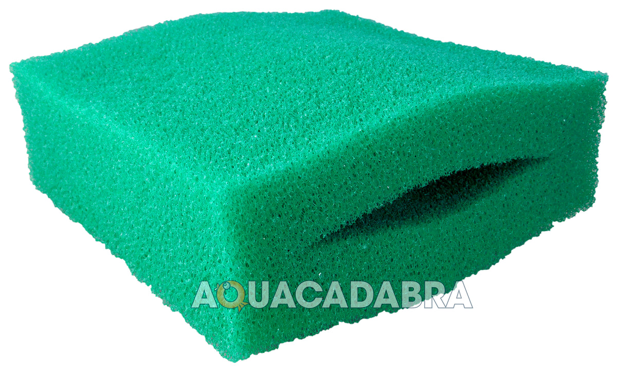 Aquacadabra Filter Foam Sponges Fits Oase Biotec 5 10 30 Fine Coarse