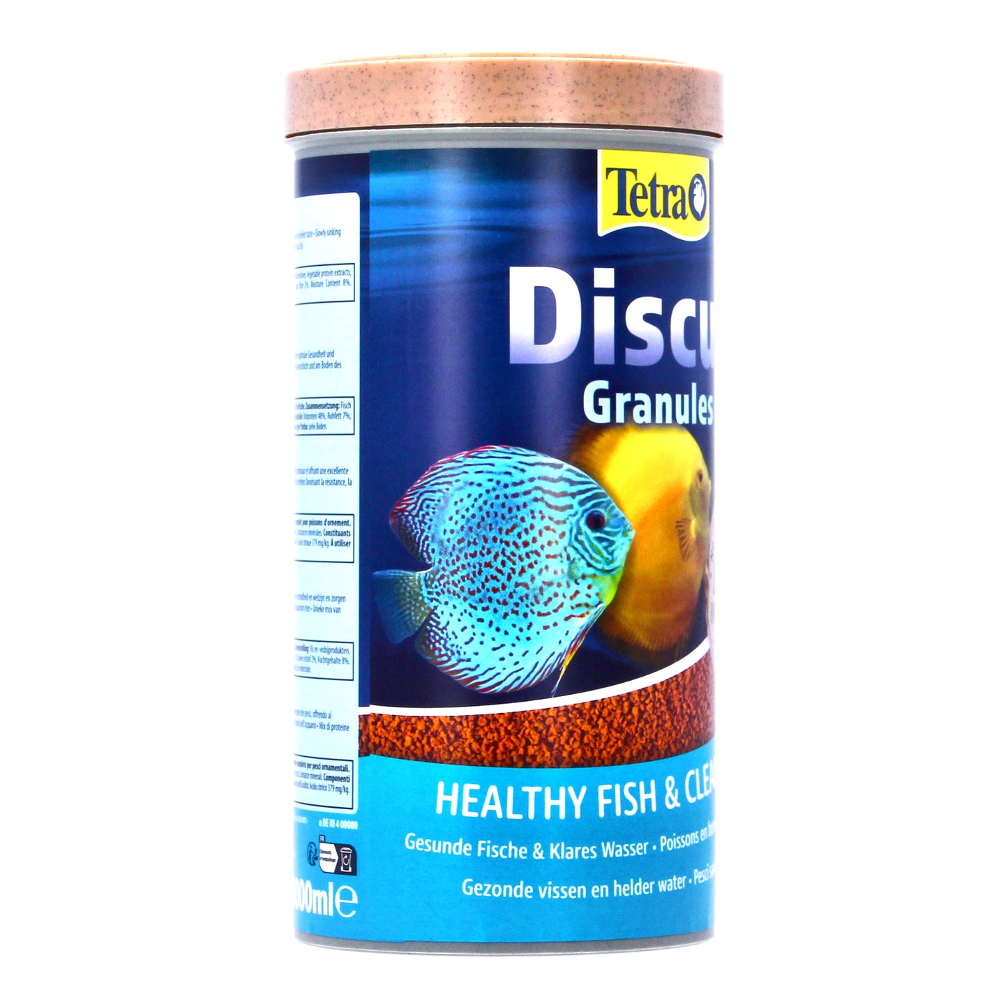 Tetra Discus Prima Granules 300g