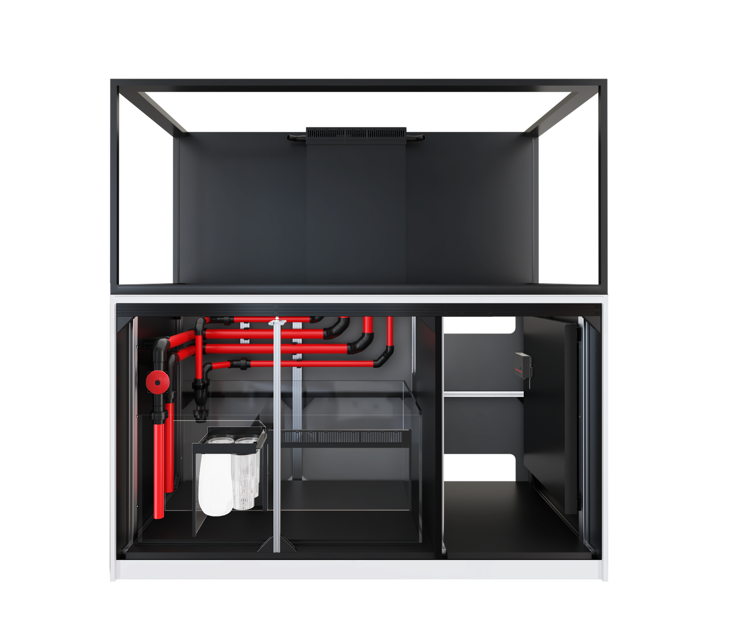 Red Sea Reefer S-700 G3 Aquarium