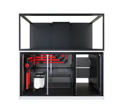 Red Sea Reefer S-700 G3 Aquarium
