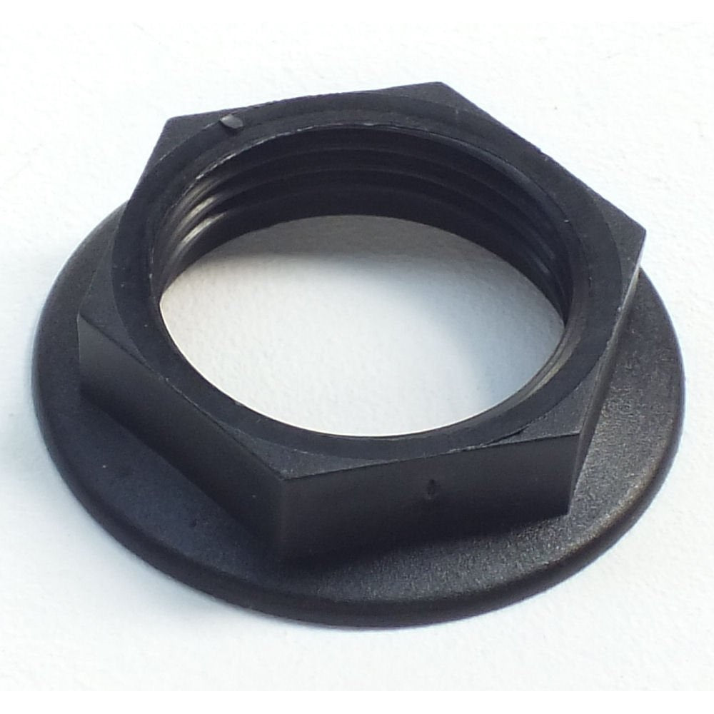 Threaded Flexi Pipe Nut 1.5"