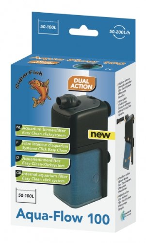 Superfish Aquaflow 100 ( 50-100L )