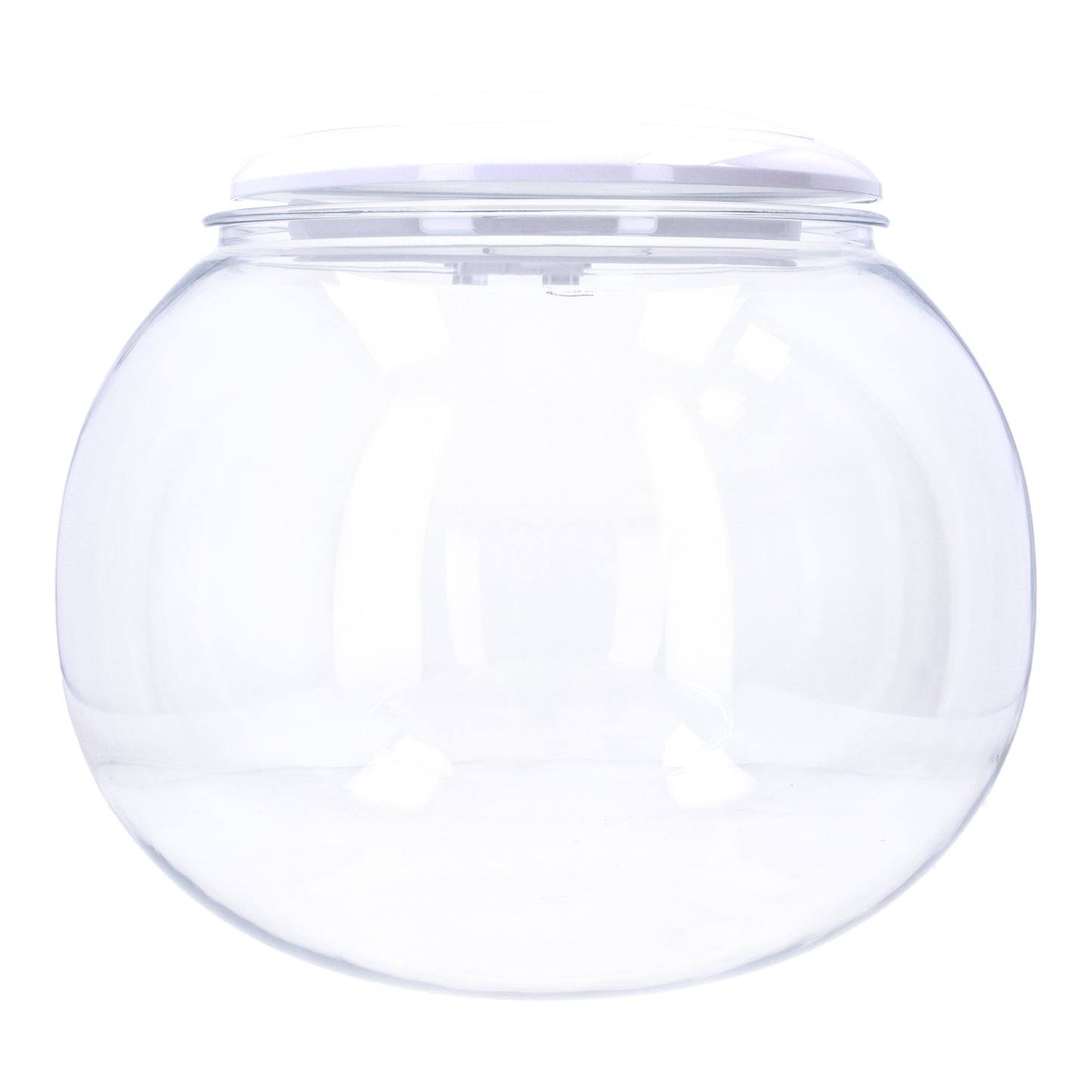 Alf Acrylic Bowl Aquarium 37L 52L 88L – Clear, Strong & Seamless Tank
