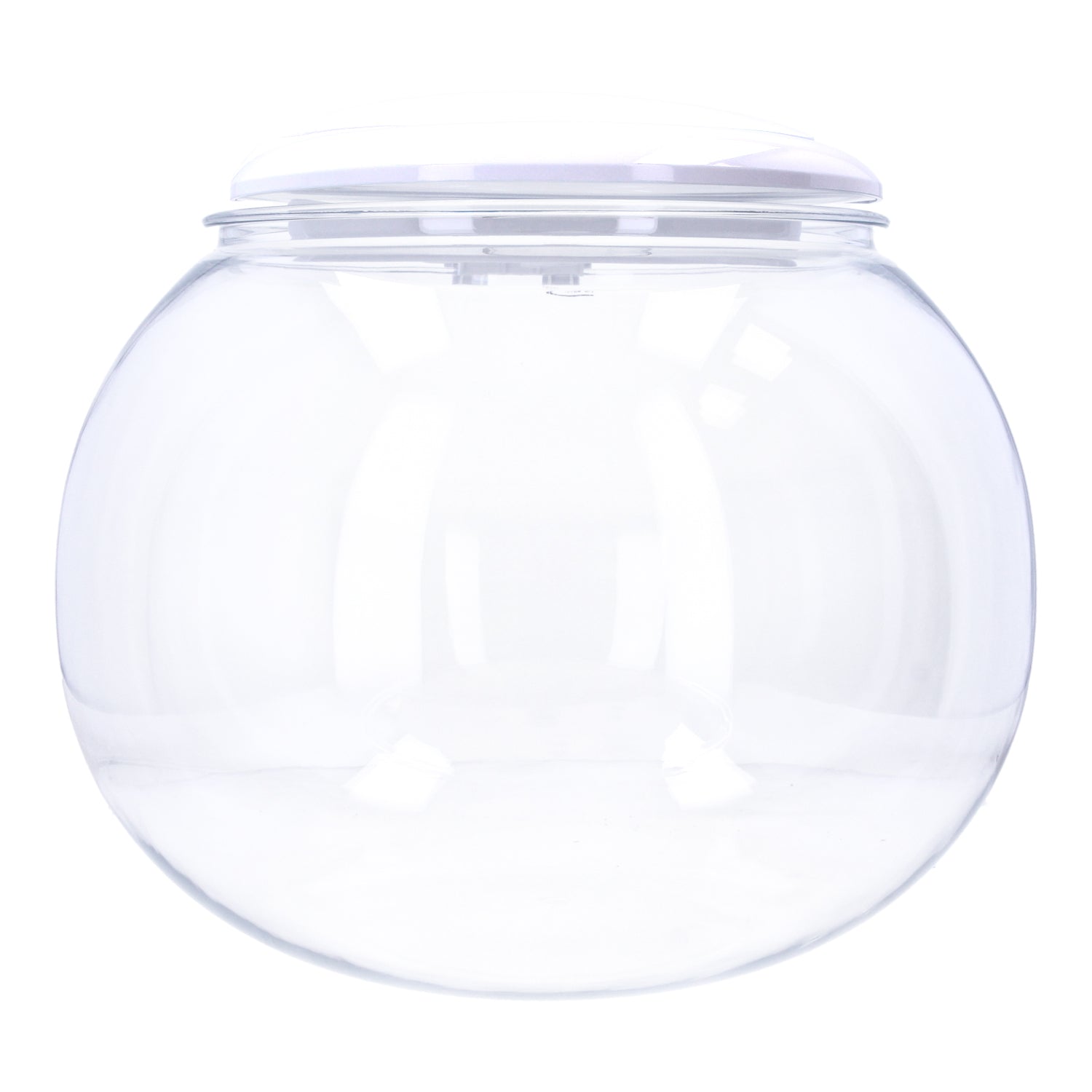 Alf Acrylic Bowl Aquarium 37L 52L 88L – Clear, Strong & Seamless Tank