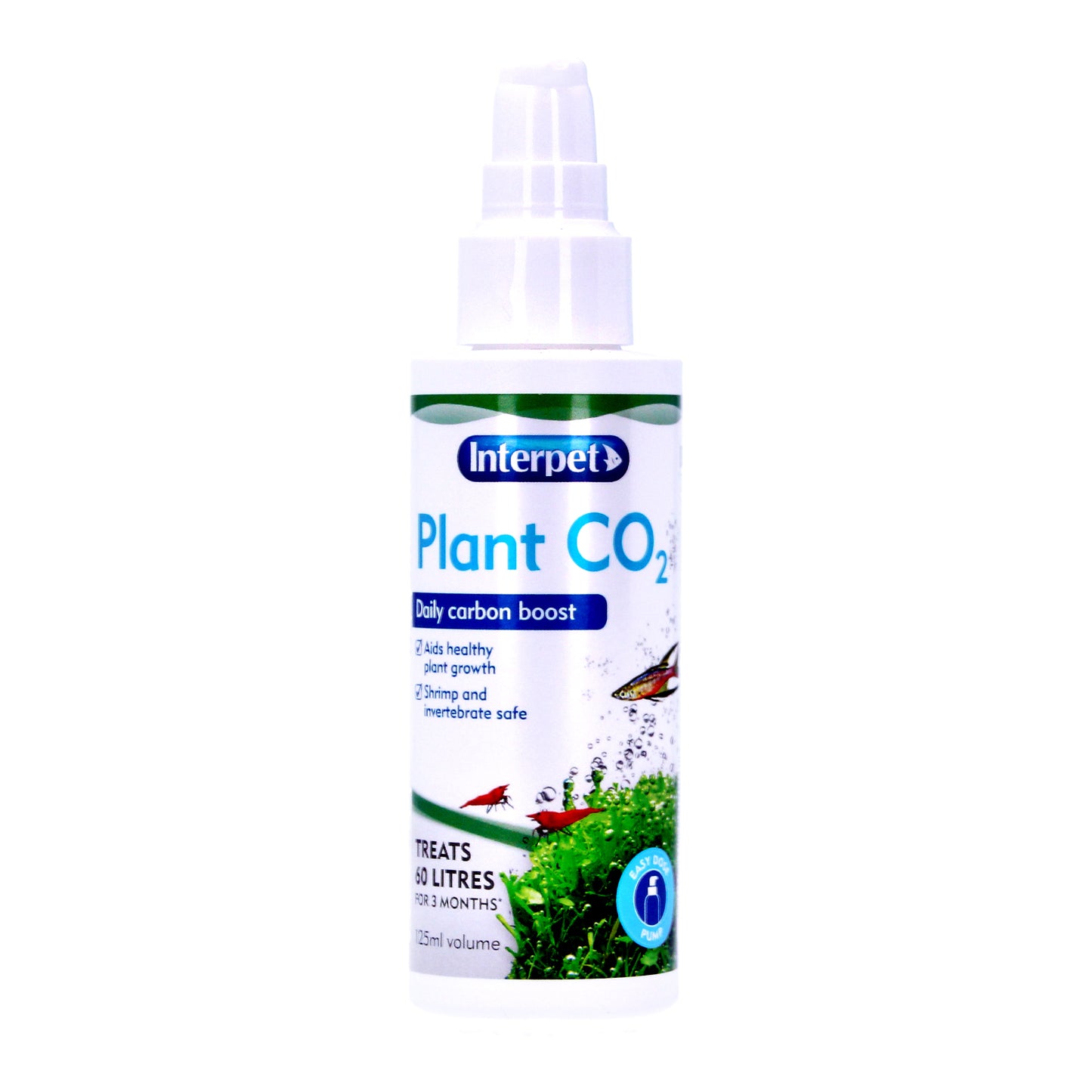 Interpet Plant CO2 / Plant Food