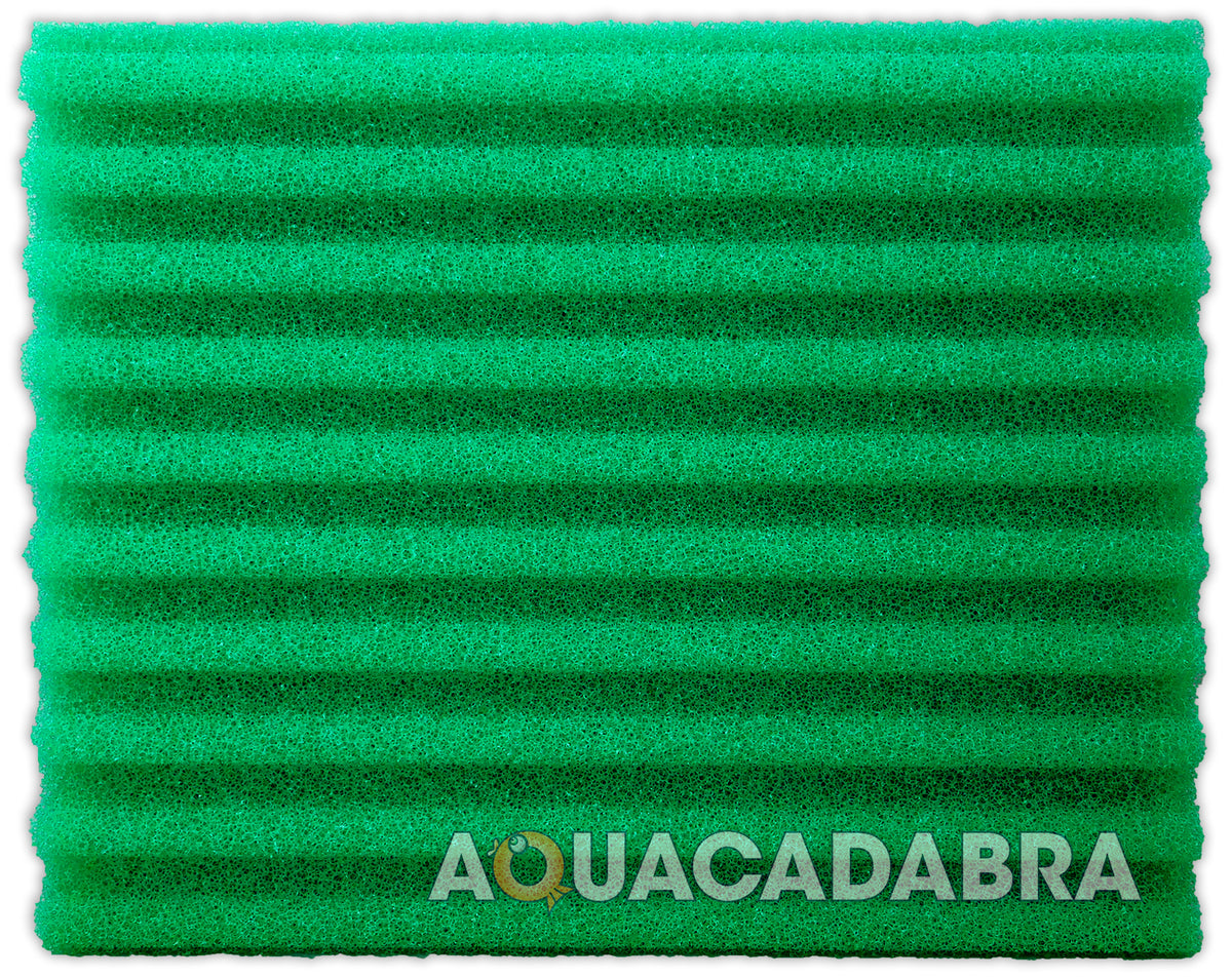 Aquacadabra Filter Foam Fits Oase Biotec 5.1 10.1 30.1 Fine Medium Coarse