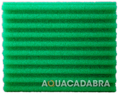 Aquacadabra Filter Foam Fits Oase Biotec 5.1 10.1 30.1 Fine Medium Coarse