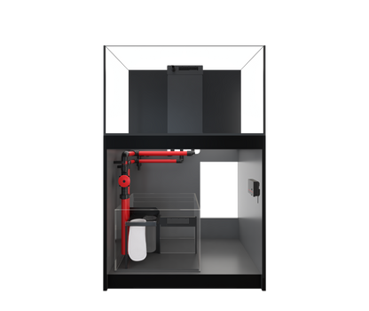 Red Sea Reefer 300 G3 Aquarium