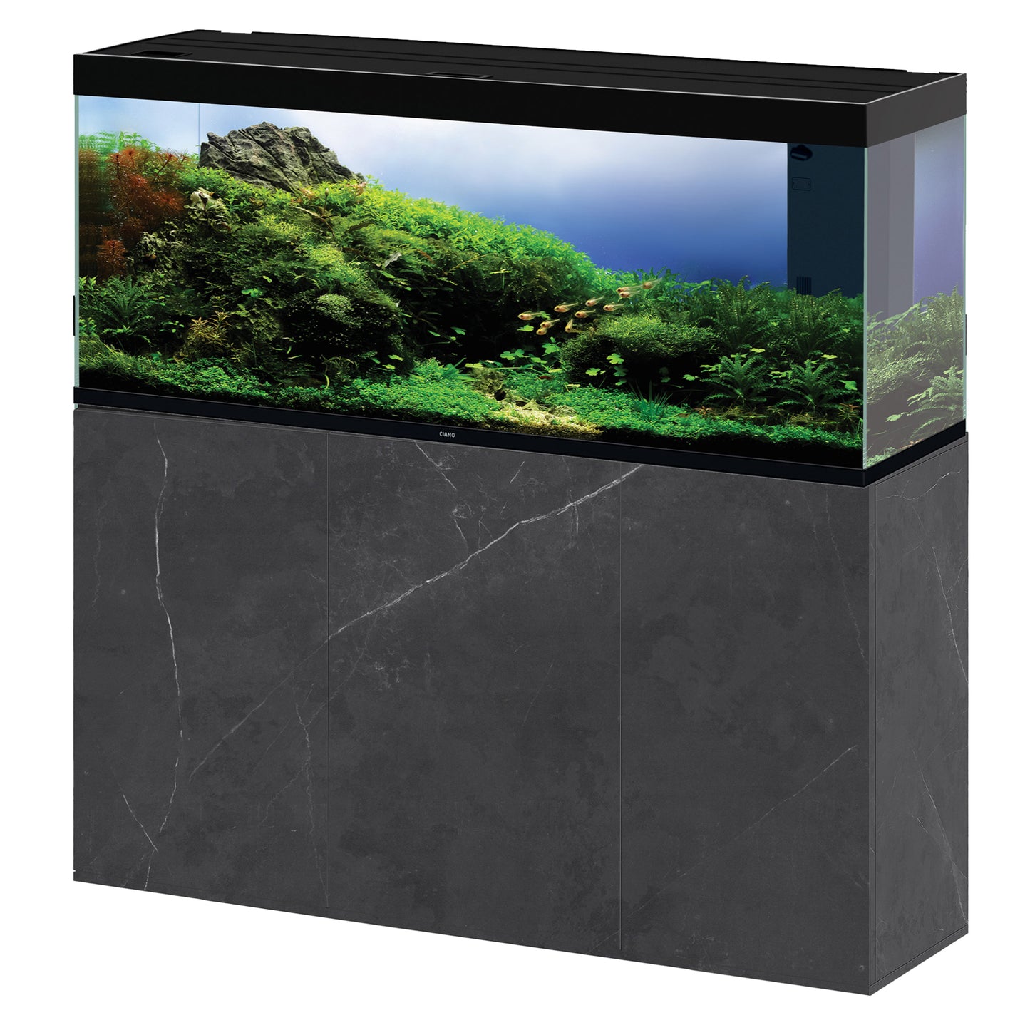 Ciano Emotions Pro 150 Aquarium & Cabinets