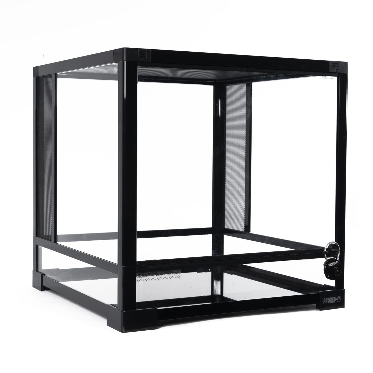 ProRep Flatpack Terrariums, Glass Reptile Enclosures