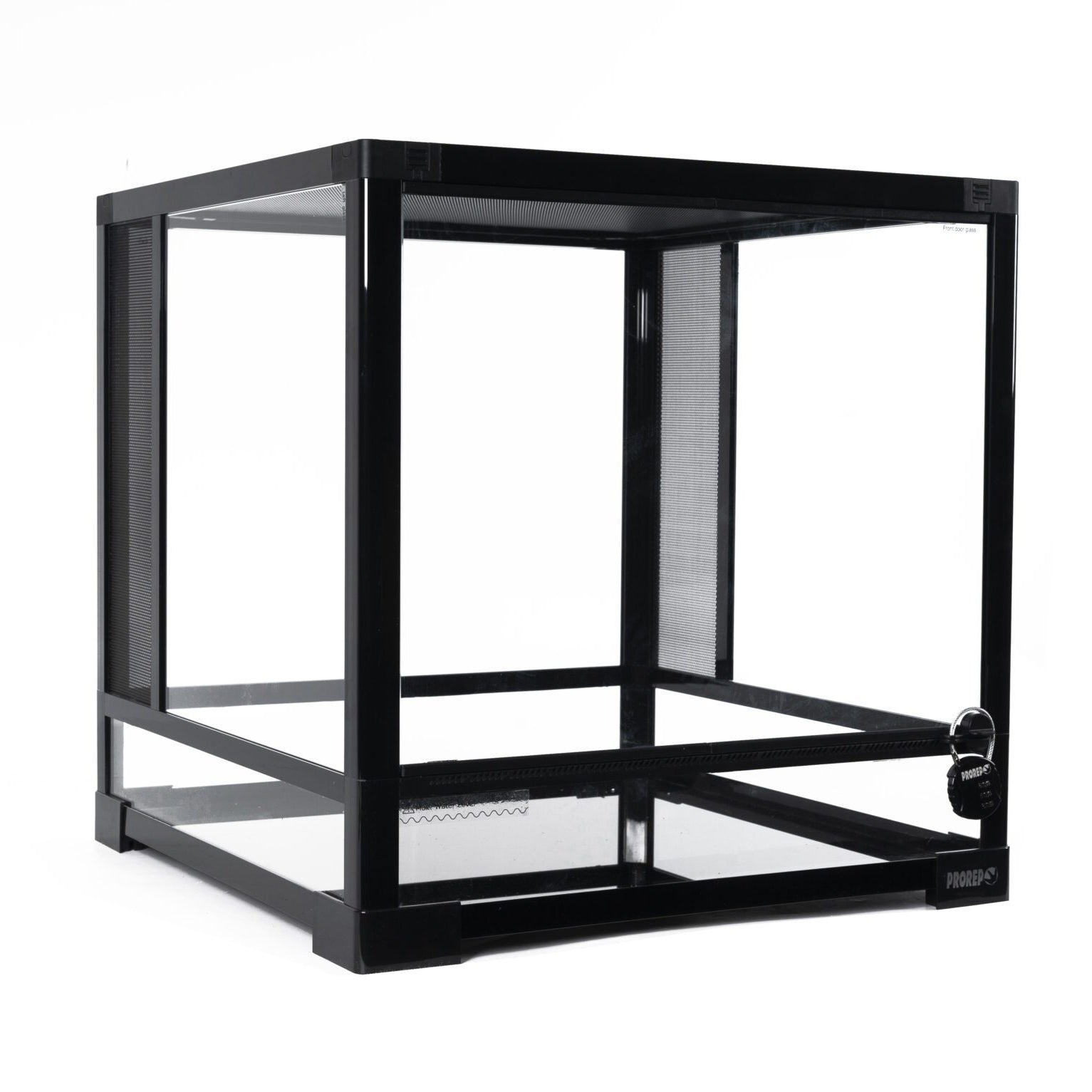 ProRep Flatpack Terrariums, Glass Reptile Enclosures