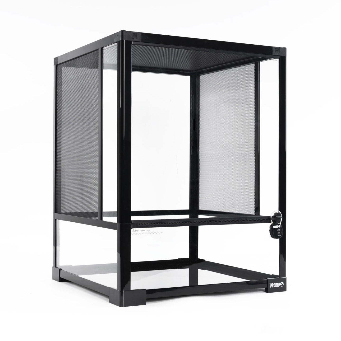 ProRep Flatpack Terrariums, Glass Reptile Enclosures