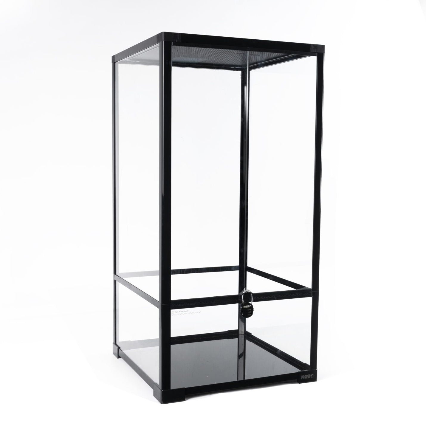 ProRep Flatpack Terrariums, Glass Reptile Enclosures