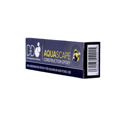 D-D Aquascape Grey Epoxy 4oz