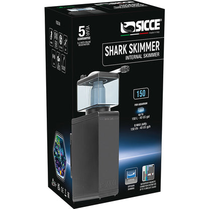 Sicce Shark Skimmers