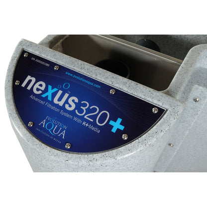 Evolution Aqua Nexus 320+ | from Aquacadabra