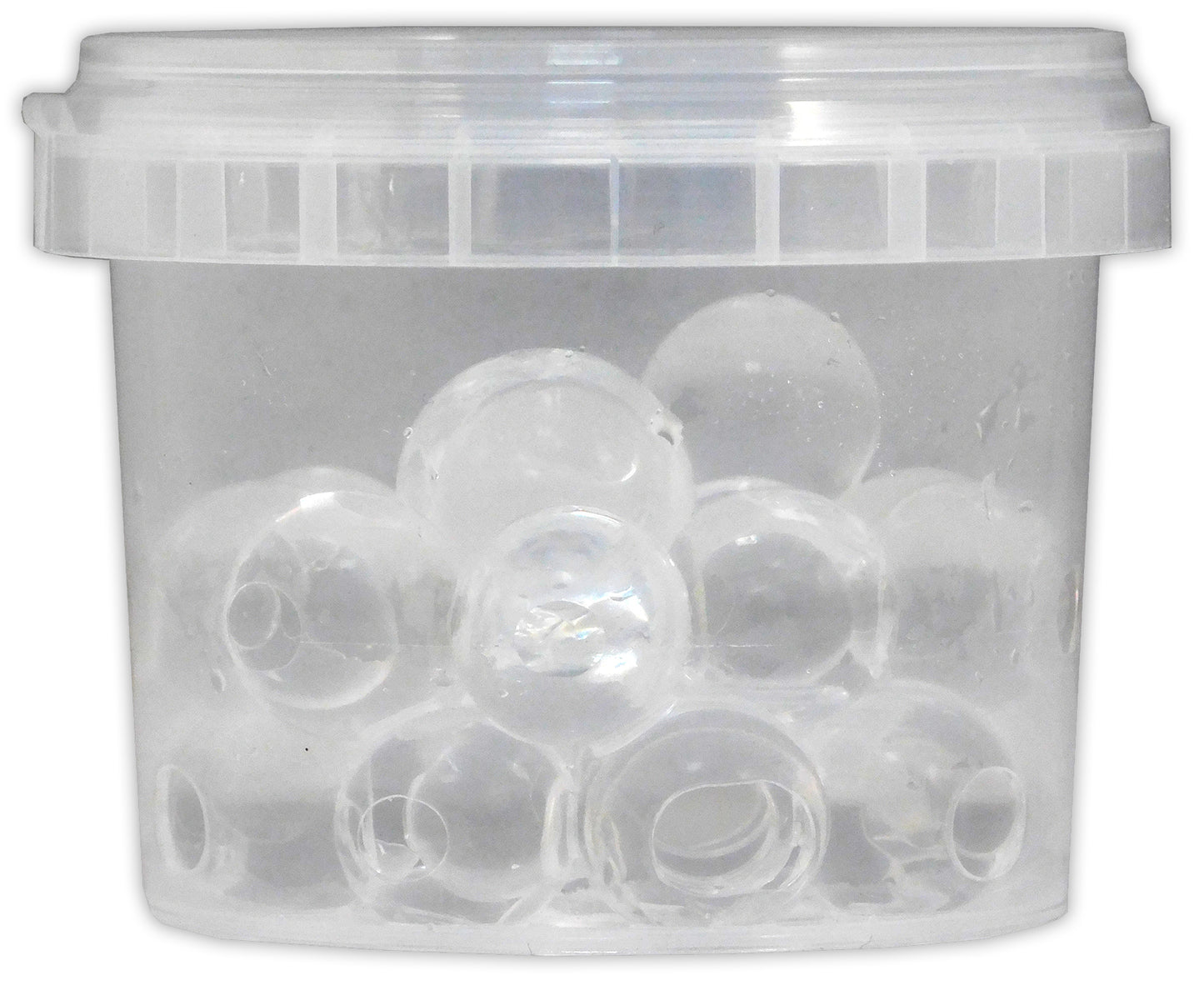 Evolution Aqua Pure Aquarium Balls 25 Clear Water Filter Fish Tank Treatment