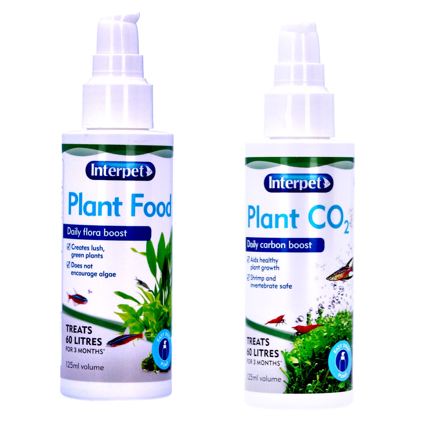 Interpet Plant CO2 / Plant Food