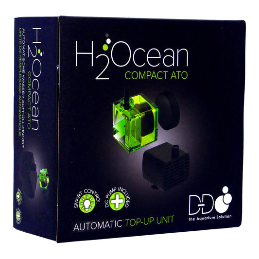 H2Ocean Compact ATO Auto Top-Up System