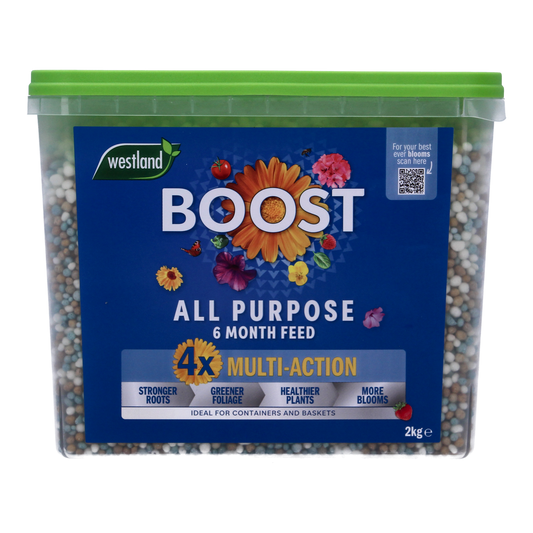 Westland Boost All Purpose 6-Month Feed 2kg