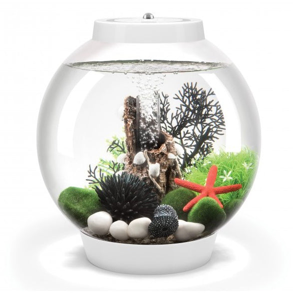 biOrb Classic MCR 15L White