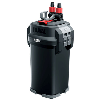 Fluval 207 External Filter Refurbished