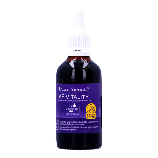 Aquaforest AF Vitality 50ml