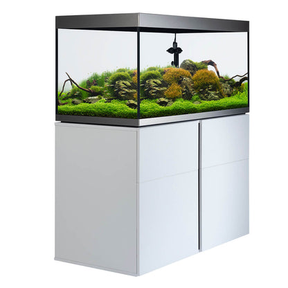 Fluval Siena 272 Aquarium & Cabinet FREE Bundle