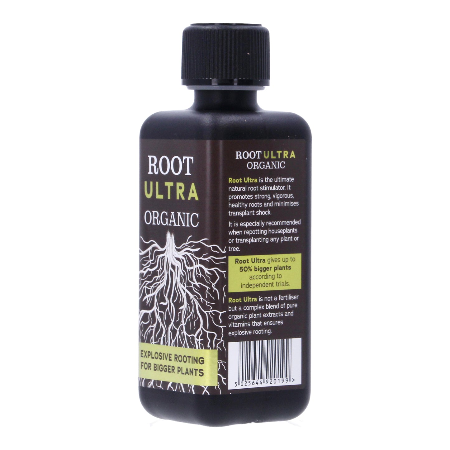 Growth Technology Root Ultra 300ml