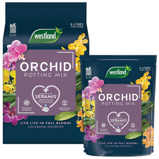 Westland Orchid Potting Mix