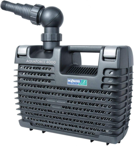Hozelock Aquaforce 1000 - 1580 0000