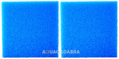 Aquacadabra Filter Foam Sponges Fits Oase Biotec 5 10 30 Fine Coarse