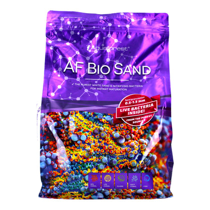 Aquaforest AF Bio Sand 7.5kg