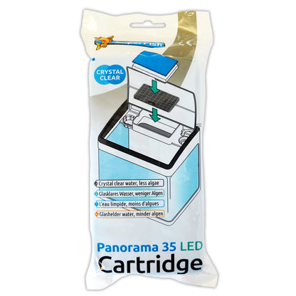 Superfish Panorama Filter Cartridges