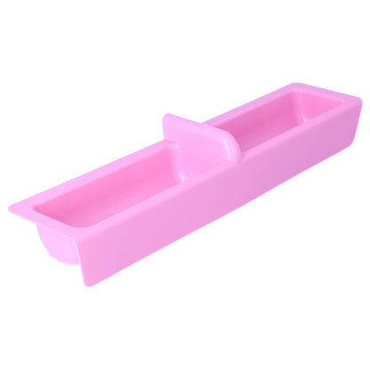 Zoozone Replacement Feeding Tray Pink