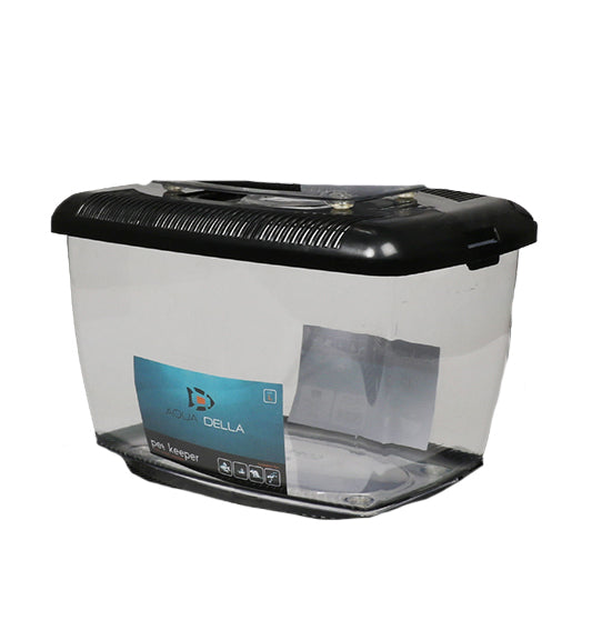Pet Keeper Animal Boxes
