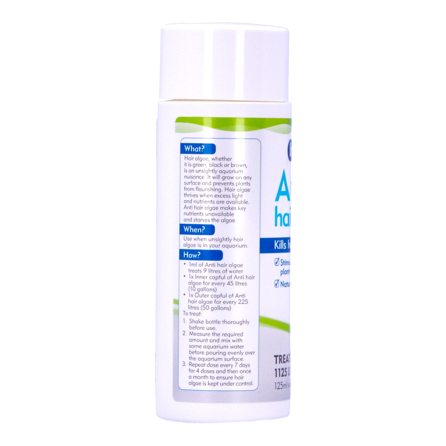 Interpet Anti Hair Algae 100ml 