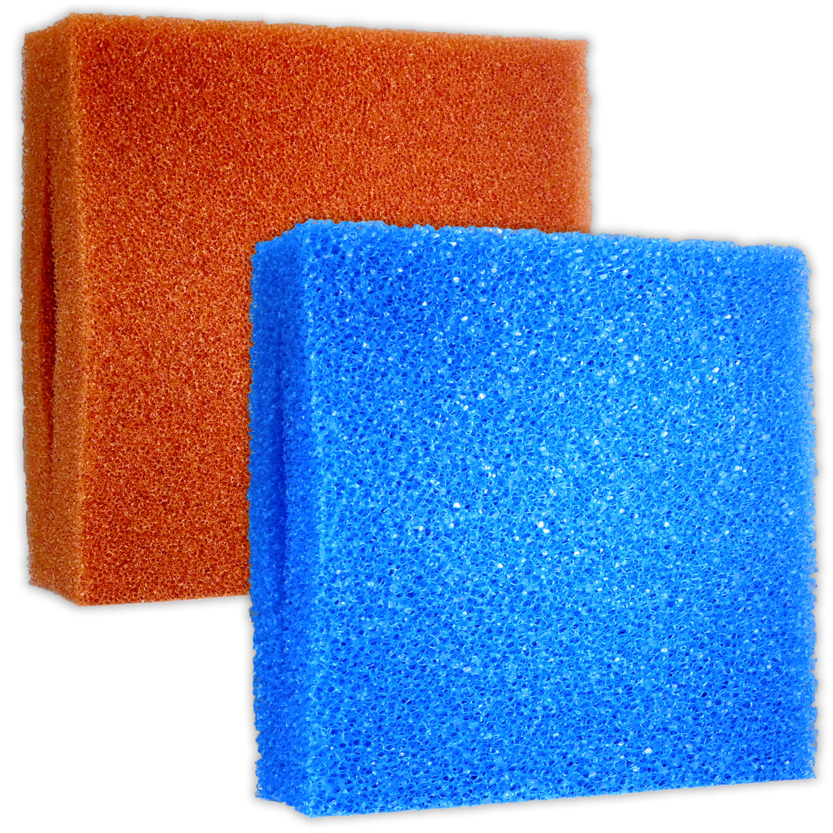 Aquacadabra Filter Foam Sponges Fits Oase Biotec 5 10 30 Fine Coarse