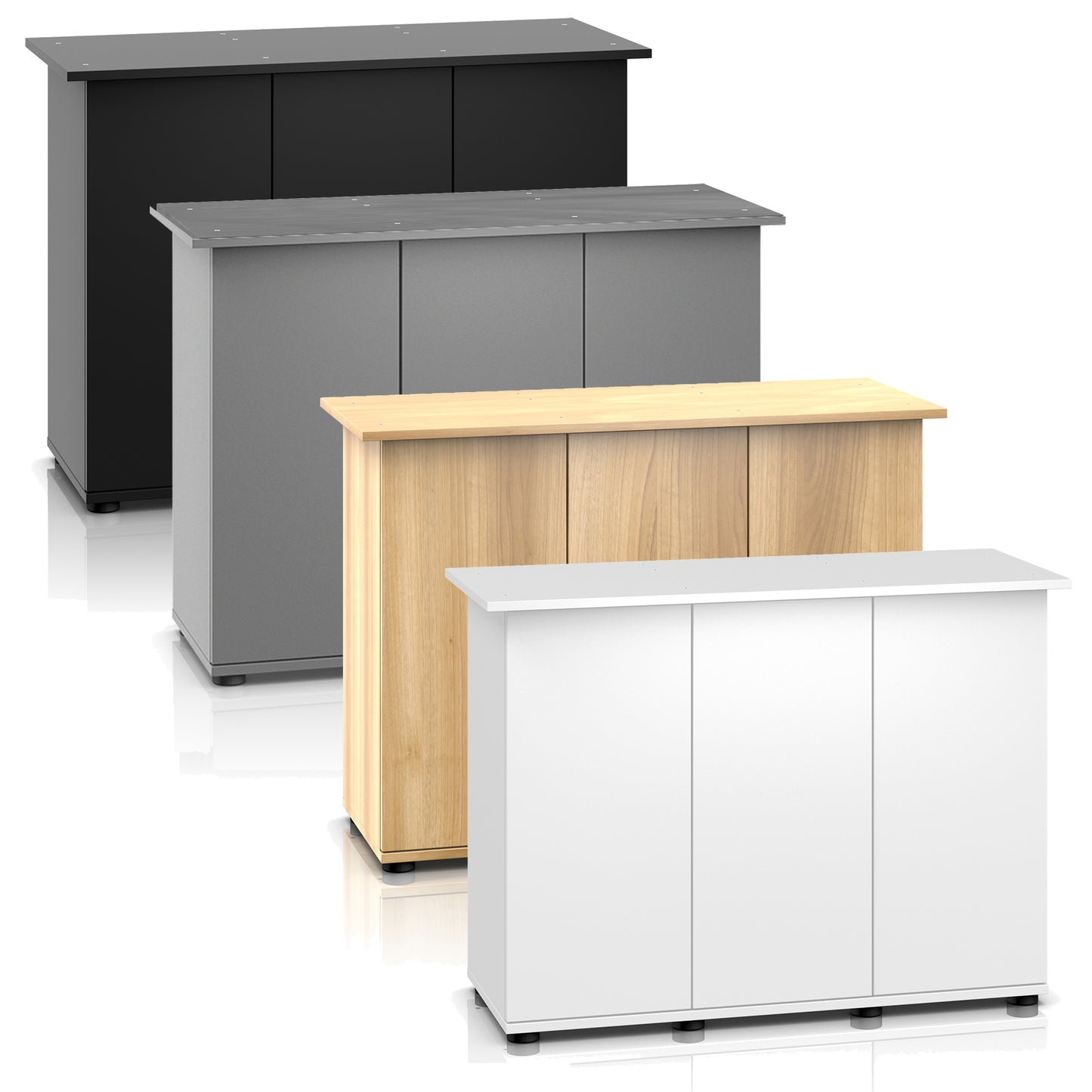 Juwel Rio 180 SBX Cabinet