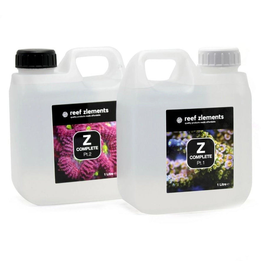 Reef Zlements Z-Complete 1L 