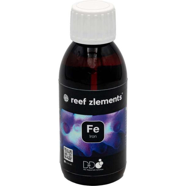 Reef Zlements Trace Elements Iron 150ml