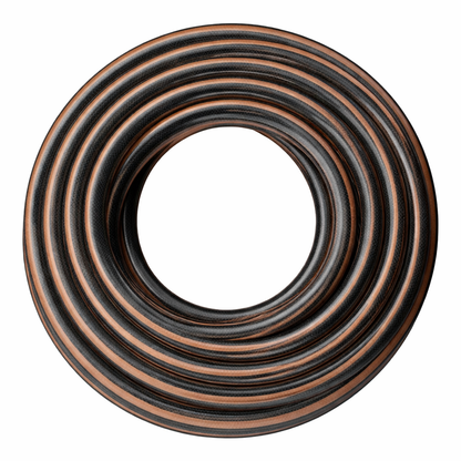 Kent & Stowe 30m Anti Kink Hose Pipe, 12.5mm, Flexible Frost Resistant