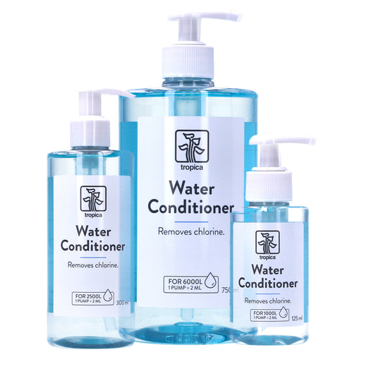 Tropica Water Conditioner Chlorine Remover
