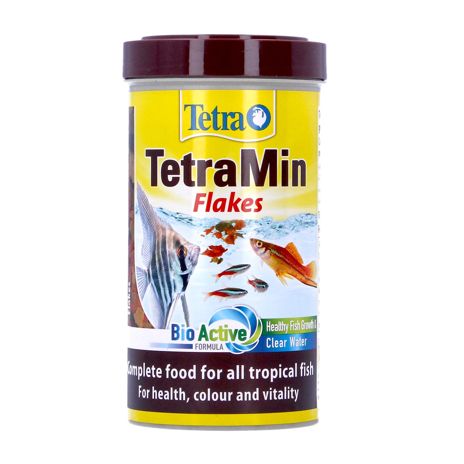 TetraMin Flakes 100g