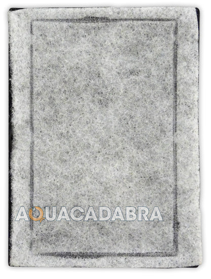 A1 AquaVue 380 Carbon & Ceramic 156C