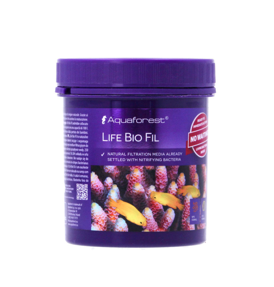 Aquaforest Life Bio Fil 250ml 