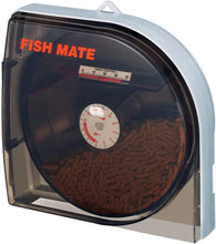 Fishmate P21 Automatic Pond Feeder - 211