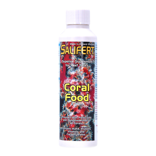 Salifert Coral Food 250ml - 6034
