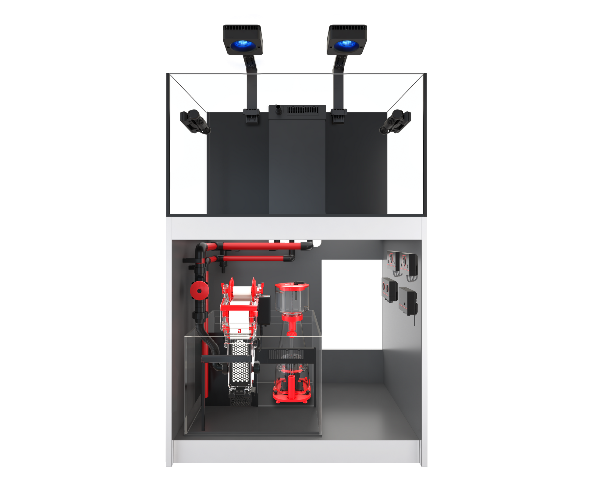 Red Sea Reefer MAX 250 G3 Aquarium